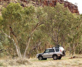 Stuart NT Accommodation Nelson Bay