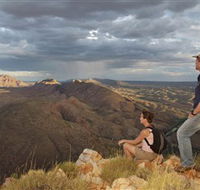 Ormiston Gorge and Pound - Accommodation Nelson Bay