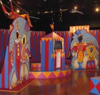 Tony Gould Gallery - Accommodation Nelson Bay