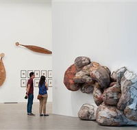 Queensland Art Gallery and Gallery of Modern Art - Accommodation Nelson Bay