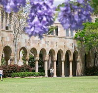 The University of Queensland - Accommodation Nelson Bay