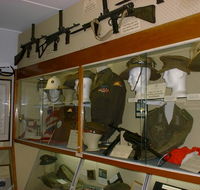 Victoria Barracks Museum - Accommodation Nelson Bay