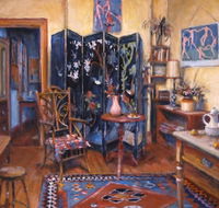 Philip Bacon Galleries - Accommodation Nelson Bay