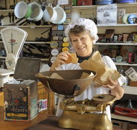 Samford District Historical Museum Society Incorporated - Accommodation Nelson Bay