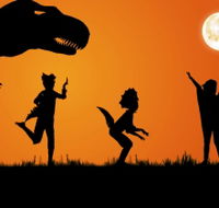 Energex Playasaurus Place - Accommodation Nelson Bay