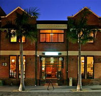 The Crosstown Eating House - Accommodation Nelson Bay