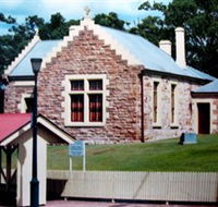 Windsor and District Historical Society Incorporated - Accommodation Nelson Bay