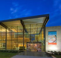 UQ University Art Museum - Accommodation Nelson Bay
