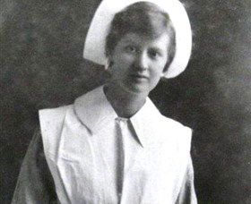 Nursing Museum RBWH - Accommodation Nelson Bay 0