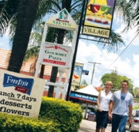 Rosalie Village - Accommodation Nelson Bay