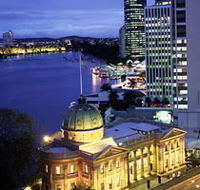 Brisbane Customs House - Accommodation Nelson Bay