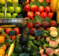 Valley Markets - Accommodation Nelson Bay