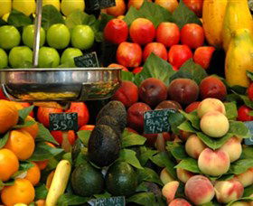 Valley Markets - Accommodation Nelson Bay 0