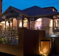 The Balfour Dining Room Spicers Balfour Hotel - Accommodation Nelson Bay