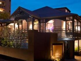 The Balfour Dining Room, Spicers Balfour Hotel - Accommodation Nelson Bay 0