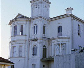 Palma Rosa - Accommodation Nelson Bay 0