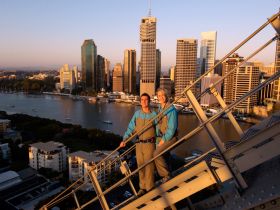 Story Bridge Adventure Climb - Accommodation Nelson Bay 0