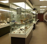 UQ Antiquities Museum - Accommodation Nelson Bay
