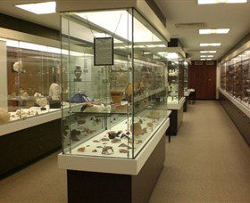 UQ Antiquities Museum - Accommodation Nelson Bay 0