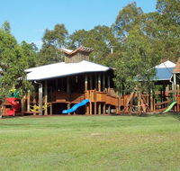 Kidspace - Accommodation Nelson Bay