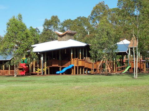 Kidspace - Accommodation Nelson Bay 0