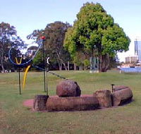 Gold Coast City Art Gallery - Accommodation Nelson Bay