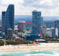 Oasis Shopping Centre - Accommodation Nelson Bay