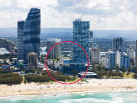 Oasis Shopping Centre - Accommodation Nelson Bay 0