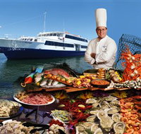 Rivers Lunch Cruise - Accommodation Nelson Bay