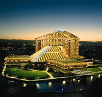 Jupiters Hotel and Casino - Accommodation Nelson Bay