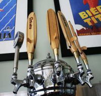 Burleigh Brewing Company - Accommodation Nelson Bay