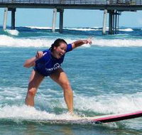 Get Wet Surf School - Accommodation Nelson Bay