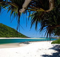 Tallebudgera Creek - Accommodation Nelson Bay