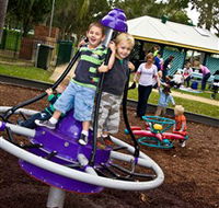 Laguna Park - Accommodation Nelson Bay