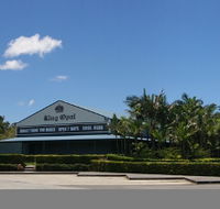 King Opal - Accommodation Nelson Bay