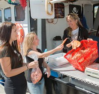 Gold Coast Fishermens Co-operative Limited - Accommodation Nelson Bay