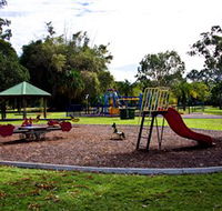 Cascade Gardens - Accommodation Nelson Bay