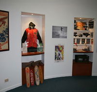 Surf World Gold Coast - Accommodation Nelson Bay