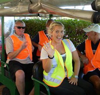 The Carlton Brewhouse - Accommodation Nelson Bay