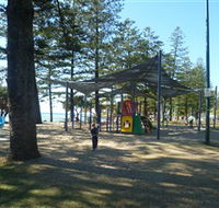 Justins Park - Accommodation Nelson Bay