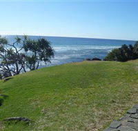 John Laws Park - Accommodation Nelson Bay
