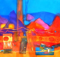 Caloundra Regional Art Gallery - Accommodation Nelson Bay