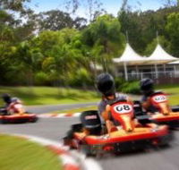Big Kart Track Pty Ltd - Accommodation Nelson Bay