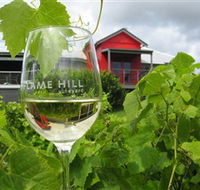 Flame Hill Vineyard - Accommodation Nelson Bay