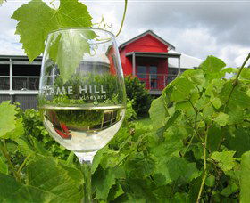 Flame Hill Vineyard - Accommodation Nelson Bay 0