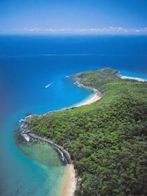 Noosa National Park - Accommodation Nelson Bay 0