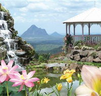 Maleny Botanic Gardens - Accommodation Nelson Bay
