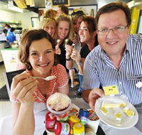 Maleny Cheese Boutique Cheesery - Accommodation Nelson Bay