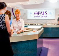 Opals Down Under - Accommodation Nelson Bay