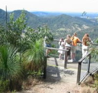 Mapleton Forest Reserve - Accommodation Nelson Bay